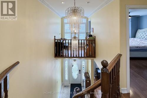 72 Branstone Road, Toronto, ON - Indoor Photo Showing Other Room