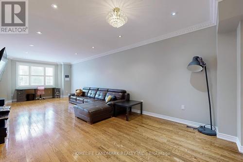72 Branstone Road, Toronto, ON - Indoor