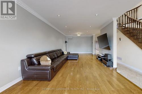 72 Branstone Road, Toronto, ON - Indoor