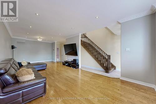 72 Branstone Road, Toronto, ON - Indoor