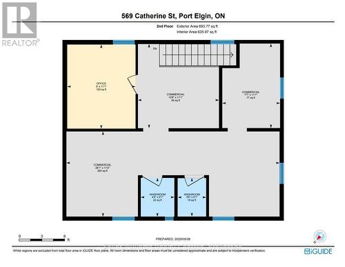 569 Catherine Street, Saugeen Shores, ON 