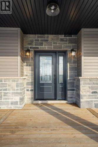 1270 County Road 121, Kawartha Lakes (Verulam), ON - Outdoor With Exterior
