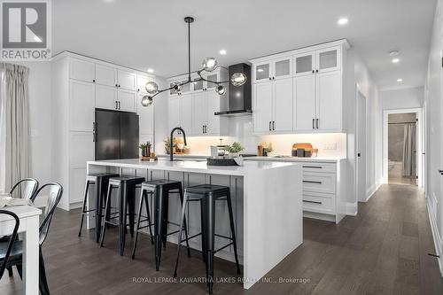 1270 County Road 121, Kawartha Lakes (Verulam), ON - Indoor