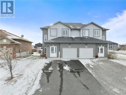 67 Rinkside Court  Sudbury, ON P3E 0E3