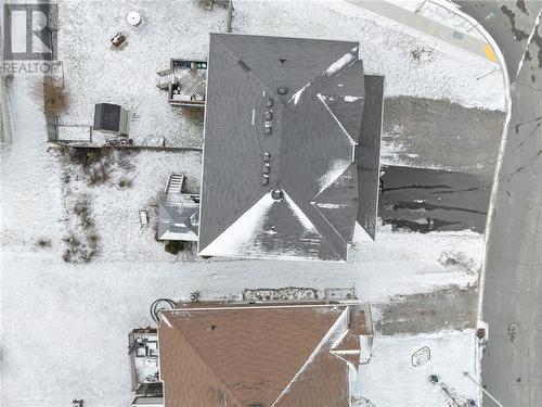 67 Rinkside Court, Sudbury, ON - Outdoor