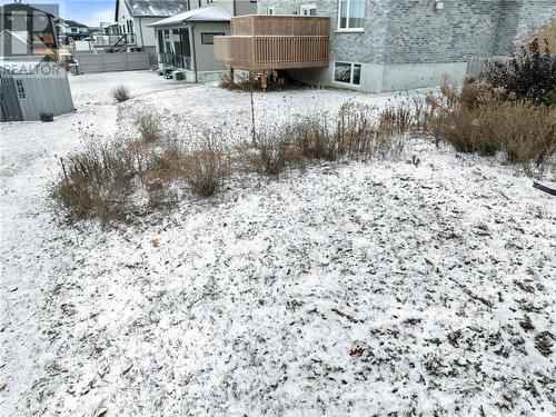 67 Rinkside Court, Sudbury, ON - Outdoor