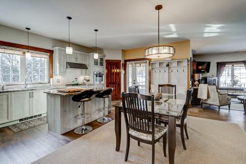 Cuisine - 93Z  - 93Az Rue Du Joli-Bois, Sainte-Marguerite-Du-Lac-Masson, QC - Indoor