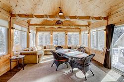 Solarium/Verrière - 