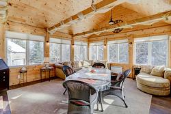 Solarium/Sunroom - 