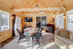 Solarium/Verrière - 