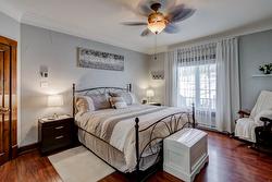 Chambre à coucher principale - 