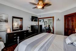 Chambre à coucher principale - 