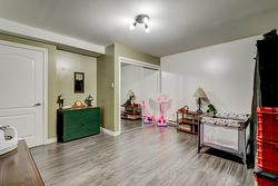 Chambre à coucher - 