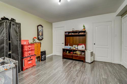 Chambre à coucher - 93Z  - 93Az Rue Du Joli-Bois, Sainte-Marguerite-Du-Lac-Masson, QC - Indoor