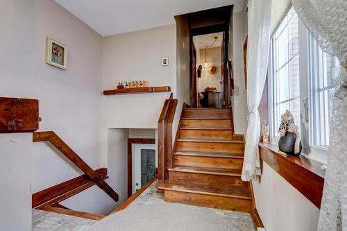 Hall d'entrée/Vestibule - 93Z  - 93Az Rue Du Joli-Bois, Sainte-Marguerite-Du-Lac-Masson, QC - Indoor Photo Showing Other Room