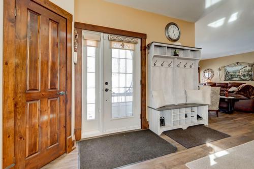 Hall d'entrée/Vestibule - 93Z  - 93Az Rue Du Joli-Bois, Sainte-Marguerite-Du-Lac-Masson, QC - Indoor Photo Showing Other Room