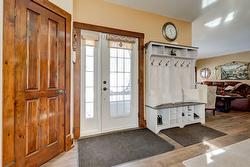 Hall d'entrée/Vestibule - 