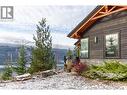 234 Walkers Lane, Kootenay Bay, BC  - Outdoor 