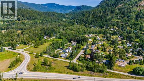 2170 Bayview Road, Castlegar, BC 