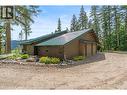 1099 Enderby Mabel Lake Road, Enderby, BC  - Outdoor 