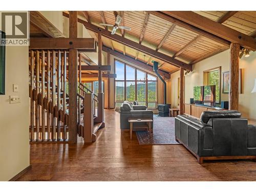 1099 Enderby Mabel Lake Road, Enderby, BC - Indoor