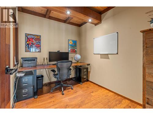 1099 Enderby Mabel Lake Road, Enderby, BC - Indoor Photo Showing Other Room