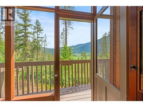 1099 Enderby Mabel Lake Road, Enderby, BC -  Photo Showing Other Room