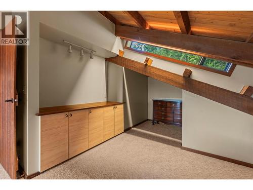 1099 Enderby Mabel Lake Road, Enderby, BC - Indoor Photo Showing Other Room