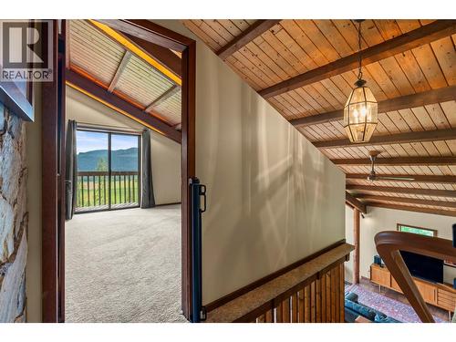 1099 Enderby Mabel Lake Road, Enderby, BC -  Photo Showing Other Room