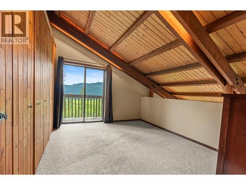 1099 Enderby Mabel Lake Road, Enderby, BC - Indoor Photo Showing Other Room