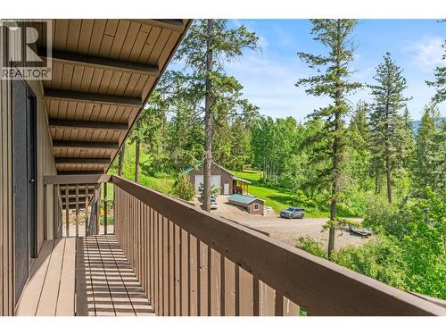 1099 Enderby Mabel Lake Road, Enderby, BC - Outdoor