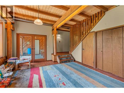 1099 Enderby Mabel Lake Road, Enderby, BC - Indoor
