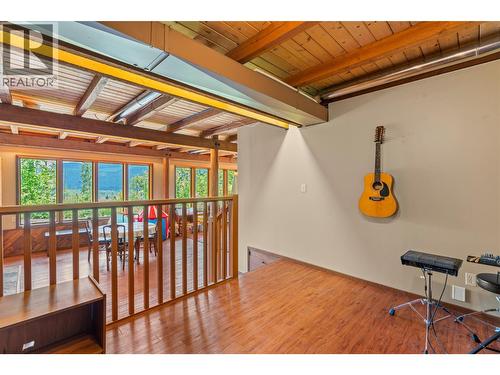 1099 Enderby Mabel Lake Road, Enderby, BC - Indoor Photo Showing Other Room