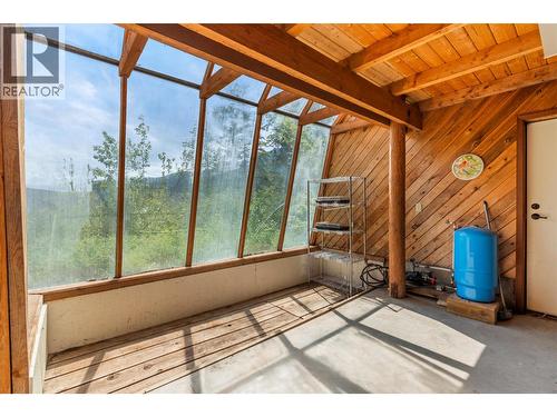 1099 Enderby Mabel Lake Road, Enderby, BC - Indoor Photo Showing Other Room