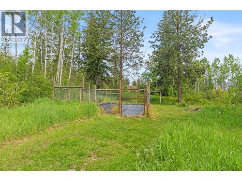 1099 Enderby Mabel Lake Road, Enderby, BC - Outdoor
