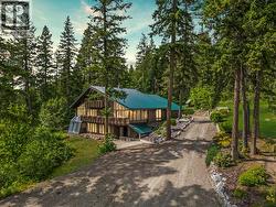 1099 Enderby Mabel Lake Road  Enderby, BC V0E 1V5