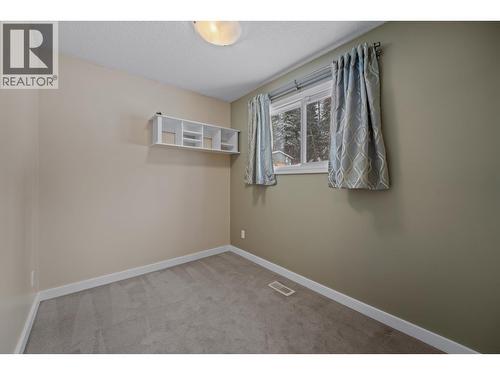 6151 Poplar Place, Prince George, BC - Indoor