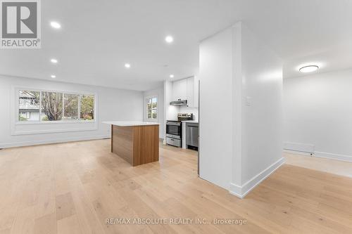 14 Mulvagh Avenue, Ottawa, ON - Indoor