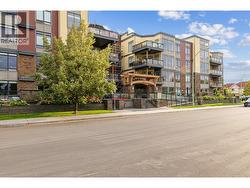 2011 Agassiz Road Unit# 205  Kelowna, BC V1Y 9Z8