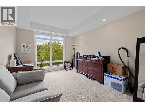 2011 Agassiz Road Unit# 205, Kelowna, BC - Indoor