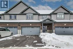 243 APPLEWOOD Street  Plattsville, ON N0J 1S0