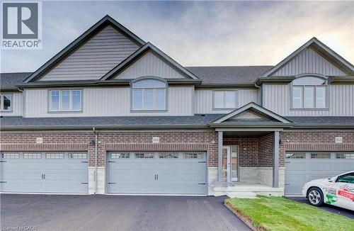 243 Applewood Street, Plattsville, ON - Outdoor With Facade