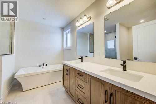 243 Applewood Street, Plattsville, ON - Indoor Photo Showing Bathroom