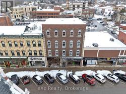 9 - 24 WELLINGTON STREET  Stratford, ON N5A 2L2