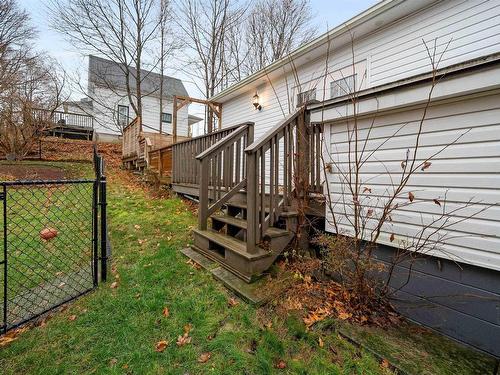 140 Maple Avenue, New Glasgow, NS 