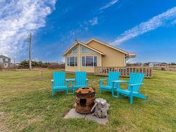 61 GULF VIEW Road  St. Peter's Harbour, PE C0A 1S0