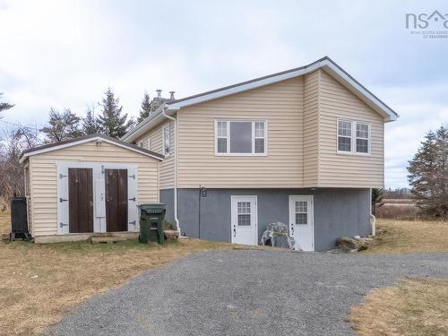 62 Lake Doucette Road, Lake Doucette, NS 