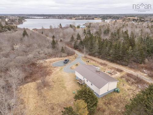 62 Lake Doucette Road, Lake Doucette, NS 