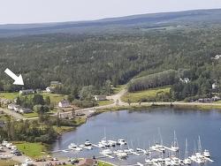 110 De Raymond Street  St. Peter's, NS B0E 3B0