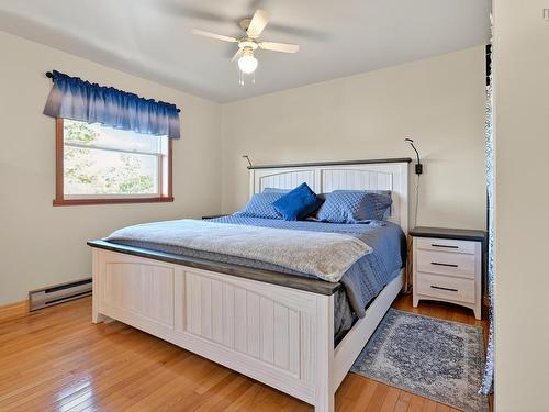 110 De Raymond Street, St. Peter'S, NS 